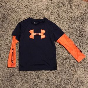 Under Armour Shirt
